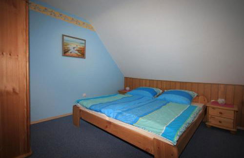 Ferienwohnung 'auf dem Burstel' - Foto 14