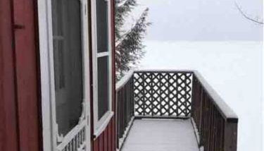 Little Red Wing 50s Lake Cabin - Foto 3