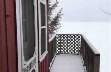 Little Red Wing 50s Lake Cabin - Foto 3