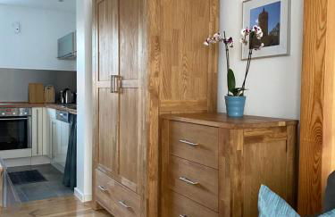 Altstadt-Apartment Kirchblick - Foto 6