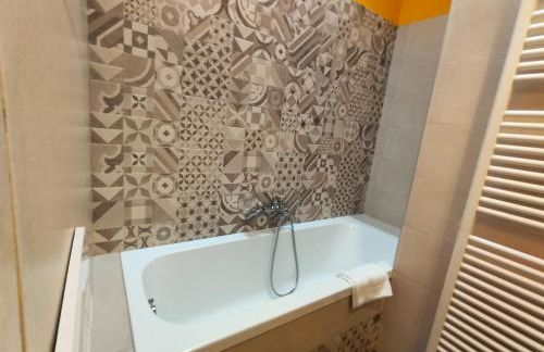 Penthouse Liberty attico - Foto 40