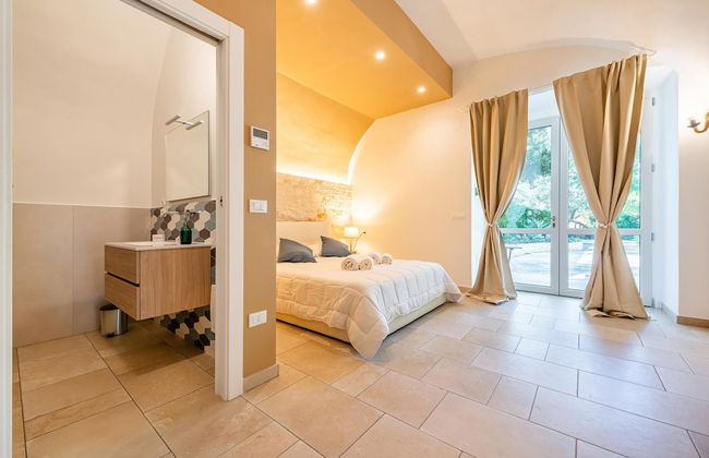 Palazzo Biscilia in Bisceglie - Photo 7