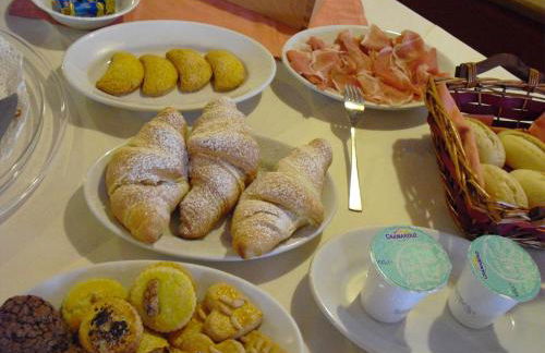 Agriturismo La Lupa - Photo 47