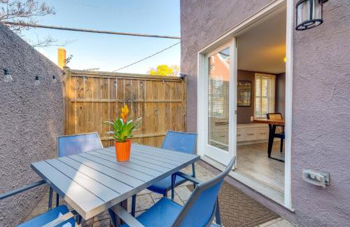 Less Than 1 Mi to Waterfront Old Town Alexandria Home! - Foto 24