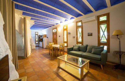 Cuevas de las Bardenas - Foto 30