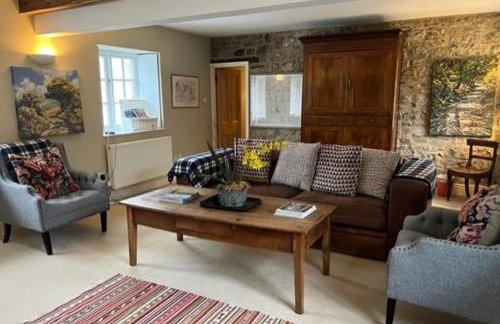 Luxury Peak District Home - 2 miles from Ashbourne - Foto 34