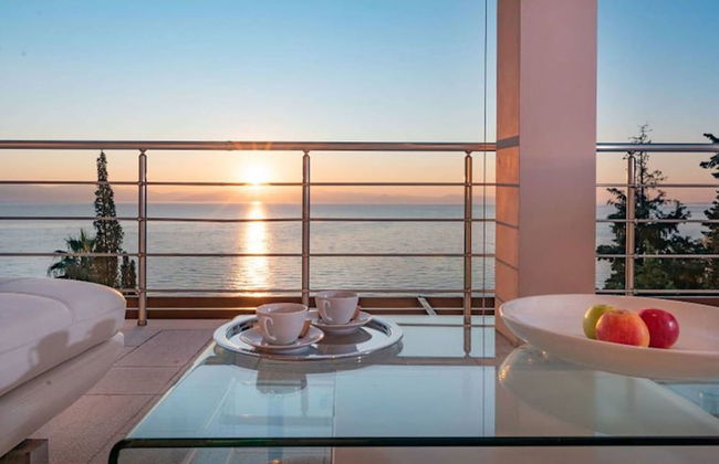 Corfu Dream Holidays Villa - Foto 56