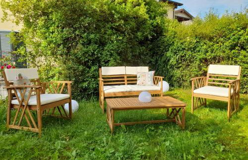 Le Panchette _ Pool & Bike - Foto 29