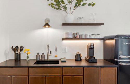 The Optimist Guesthouse | 1 - Foto 17