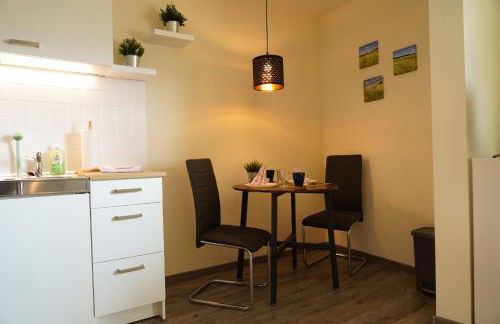 Auszeit - Ferienwohnung und Appartements - Foto 26