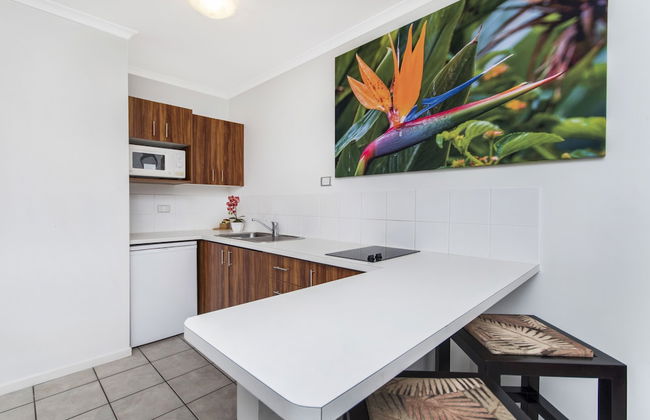 The Reef Retreat - Foto 64