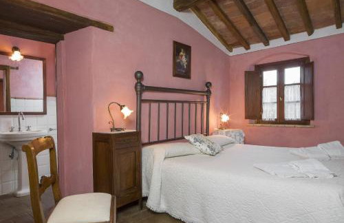 Podere La Casetta - Casa di Campagna - Foto 23