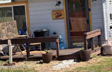 The Cabins at Walnut Grove-minutes from Hunter and Windham - Foto 15