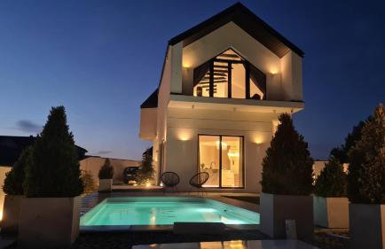 Villa Blanca - Foto 1