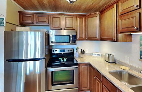 My Happy Place by Silver Sands Vacation Rentals - Foto 24