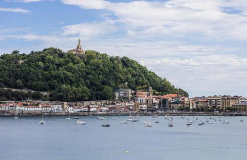 MIRACONCHA GARDEN by Sweet Home SS Rentals - Foto 33