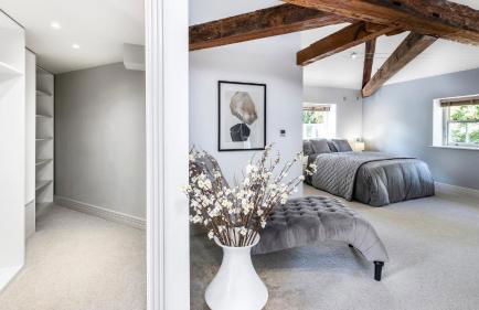 Luxury 10,000 Sq Ft 7-bed Mansion With Indoor Pool - Foto 12