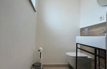 Remise 23a - 2Schlafzimmer Unterkunft für 4-köpfige Familie - Foto 8