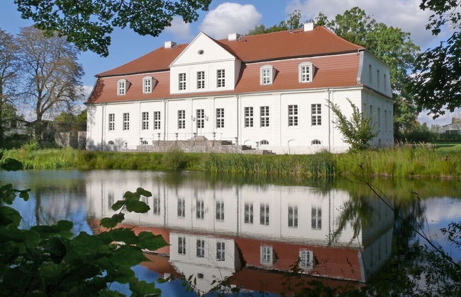 Jagdschloss Kotelow - Foto 1
