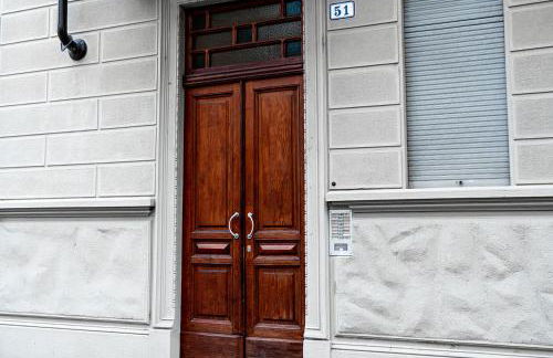 Suite Mont Blanc nel Cuore di Torino - Foto 37