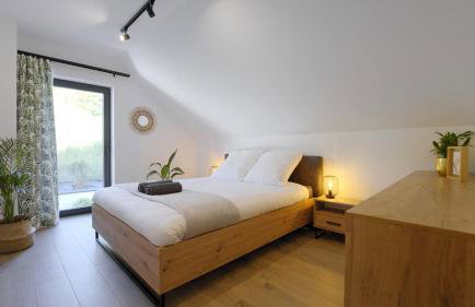 BLACK ROCKS domki na wynajem - Foto 25