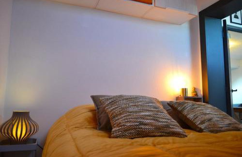 Vue mer, Appartement Cosy, Plage à 20 m - Photo 8