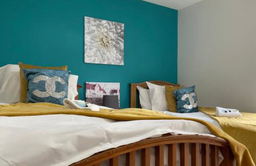 King Court Apartment - Foto 18