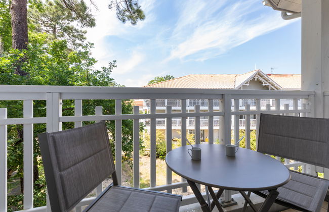 Les Portes de Pyla - Foto 11