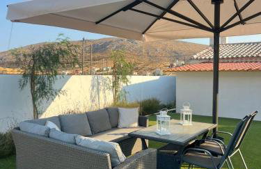 Villa Noaina in Lagonissi - Foto 36