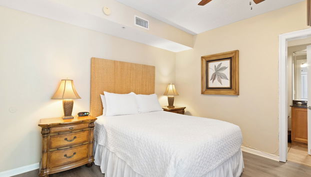 The Colonnades 1901 - Foto 5, Habitación