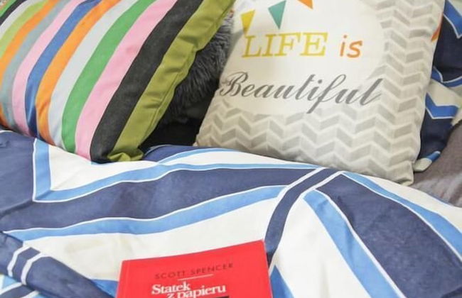 BP Apartment III - Foto 3