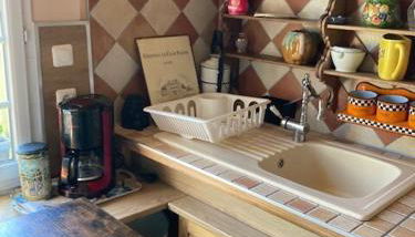 Rose des prés - Foto 5