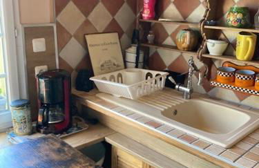 Rose des prés - Foto 5