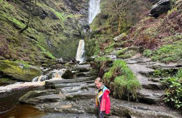 Maengwynedd, Llanrhaeadr Ym Mochnant - Foto 23