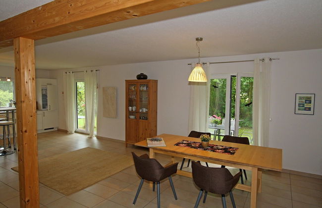 Ferienhaus Barbara in Zarrentin - Foto 24