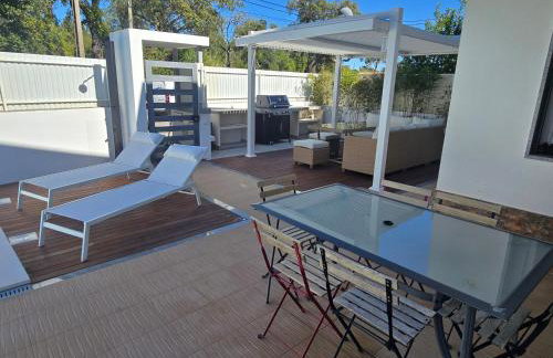 Casa Cliff by Sesimbra Sun Sea - Foto 55