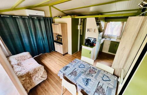 Chalet A tout confort à deux pas des plages - Foto 11