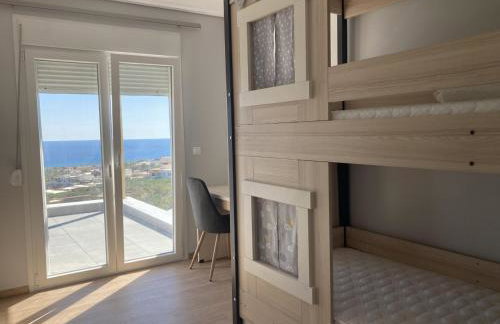 Zax sea view villas 4-Villa Pool Complex - Foto 34