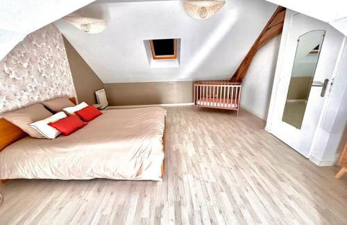 La maison de Paulette - Foto 35