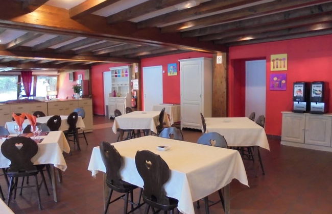 VVF Les Vosges Bitche - Foto 35