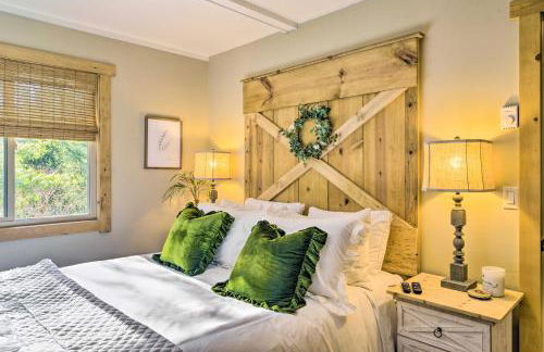 1 Mi to Sugar Mountain! Cozy Lodge-Style Condo - Foto 16