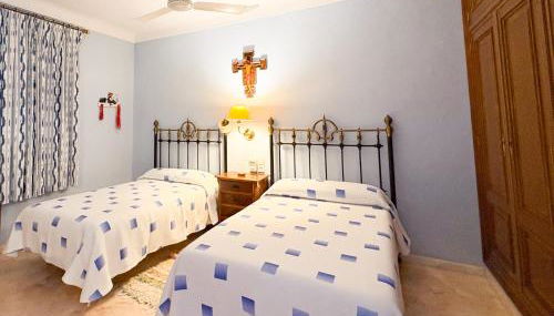 Villa Mediterránea 16pax - Foto 5