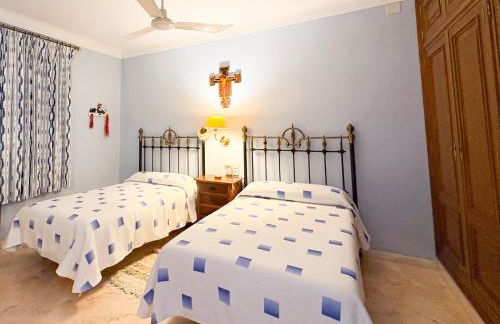 Villa Mediterránea 16pax - Foto 5