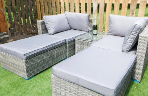 Stoney Rock Lodge - Foto 14