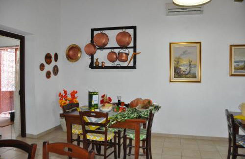 Il Terrazzo sul Sinni - Foto 57