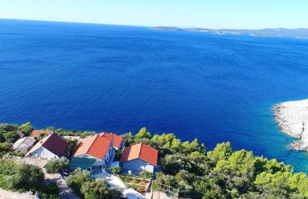 Seaside Apartments Hrkać - Foto 19