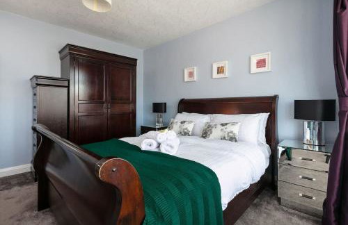 Rest & Recharge - Koi House - Foto 34