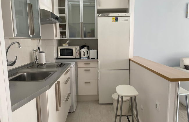 Light and Airy Apartment Right Behind the Iconic Plaza de España, - Foto 10