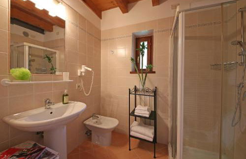 Residence Fondo La Campagnola - Foto 78