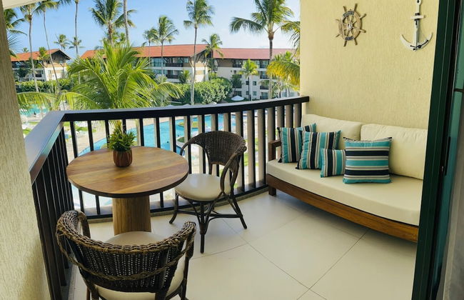 Porto Beach Resort - Marulhos - Photo 9